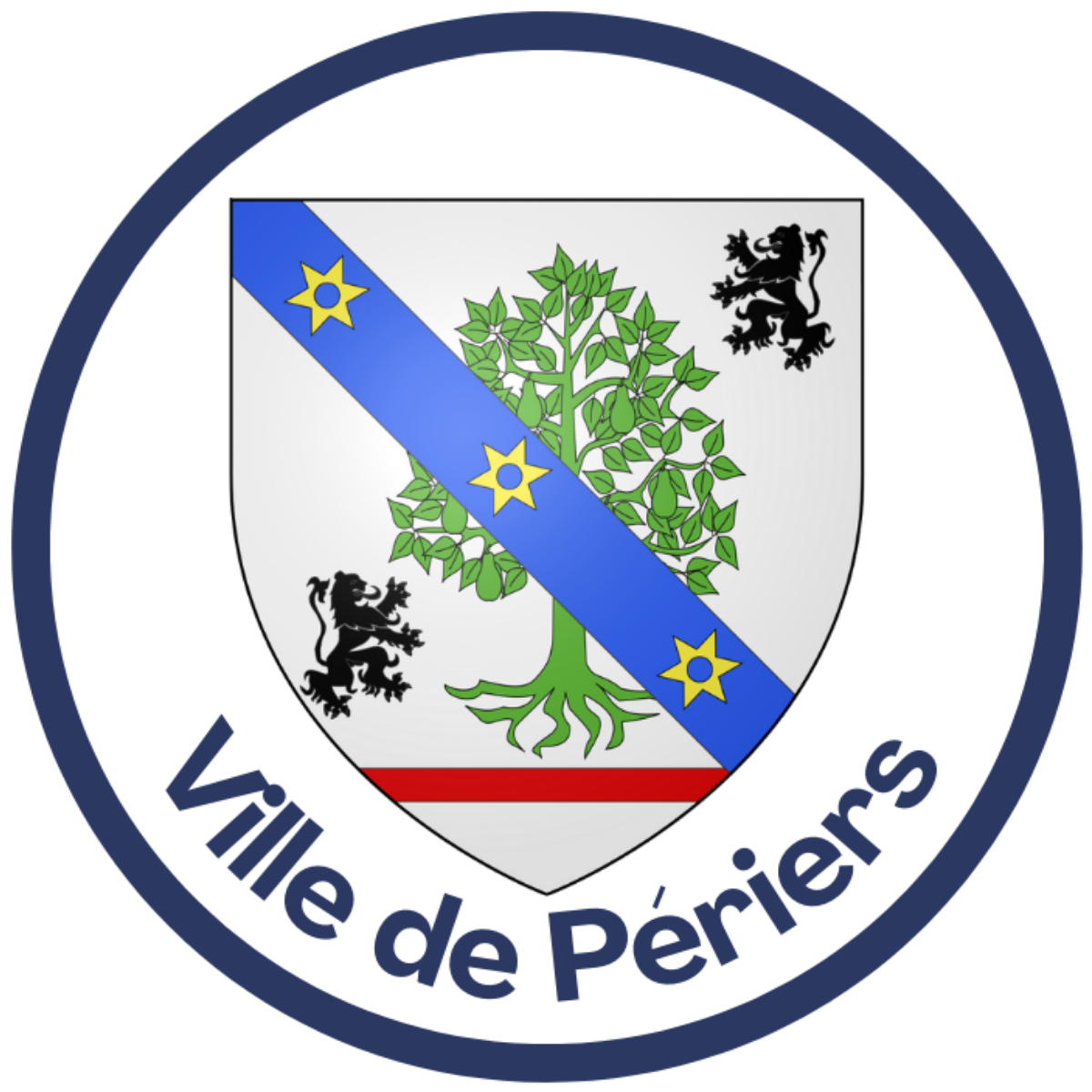 Ville de Périers (50190)